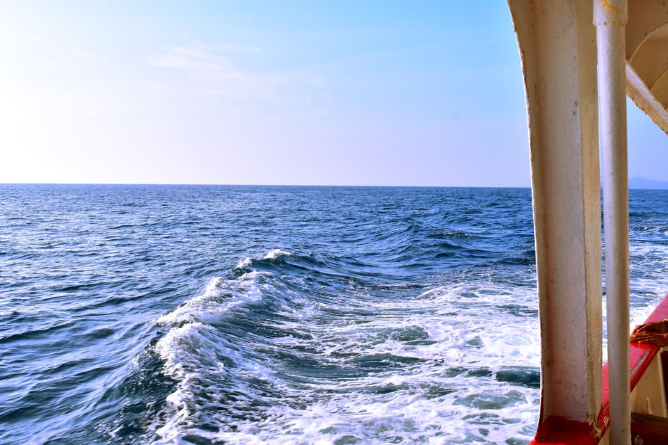 Photo of Andaman and Nicobar Islands - A hidden paradise by Payal Gupta