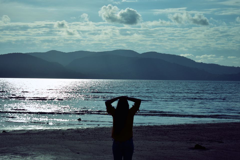 Photo of Andaman and Nicobar Islands - A hidden paradise by Payal Gupta