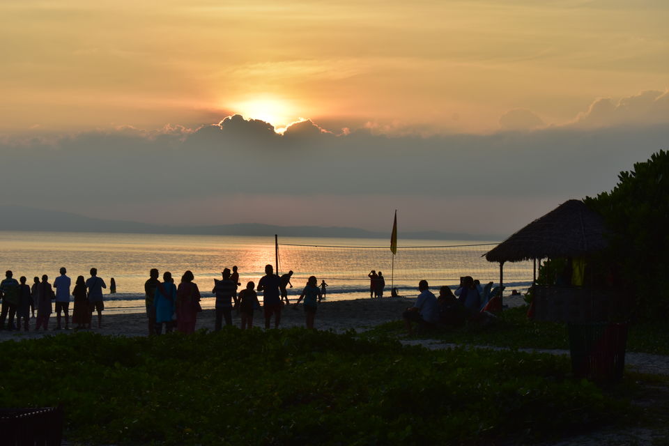 Photo of Andaman and Nicobar Islands - A hidden paradise by Payal Gupta