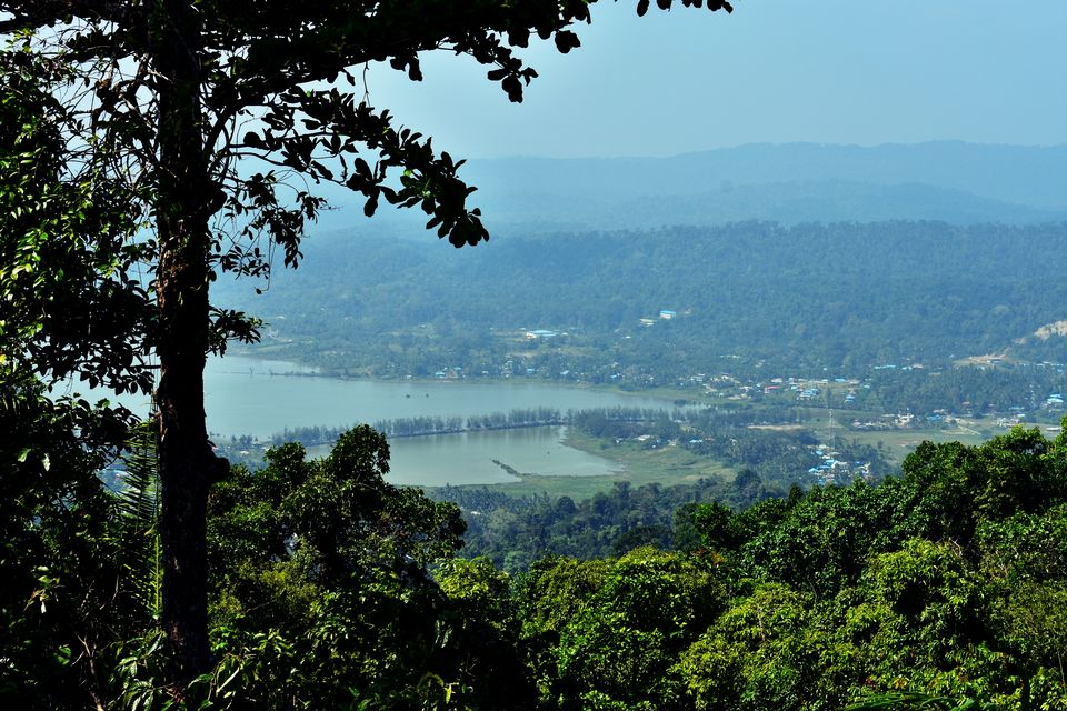 Photo of Andaman and Nicobar Islands - A hidden paradise by Payal Gupta