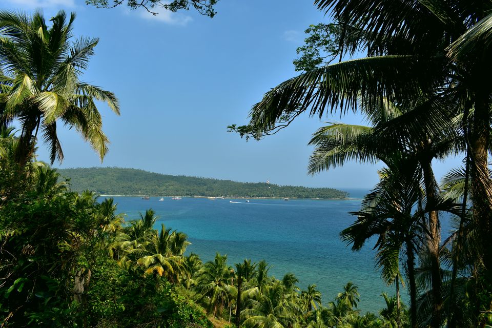 Photo of Andaman and Nicobar Islands - A hidden paradise by Payal Gupta