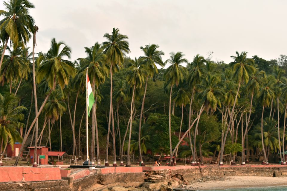 Photo of Andaman and Nicobar Islands - A hidden paradise by Payal Gupta