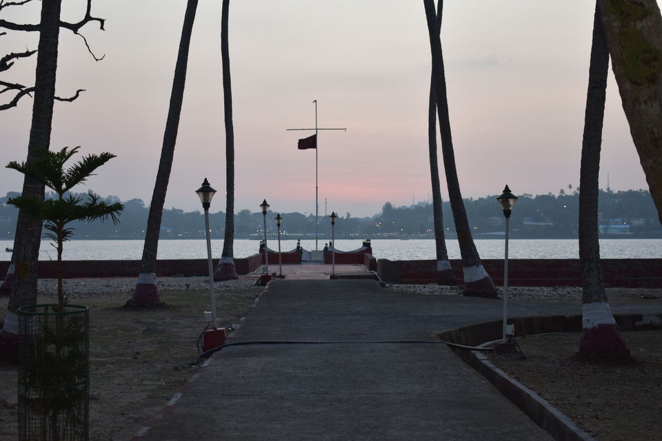 Photo of Andaman and Nicobar Islands - A hidden paradise by Payal Gupta