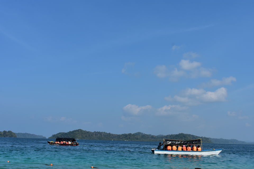 Photo of Andaman and Nicobar Islands - A hidden paradise by Payal Gupta