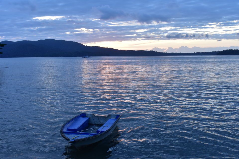 Photo of Andaman and Nicobar Islands - A hidden paradise 1/15 by Payal Gupta