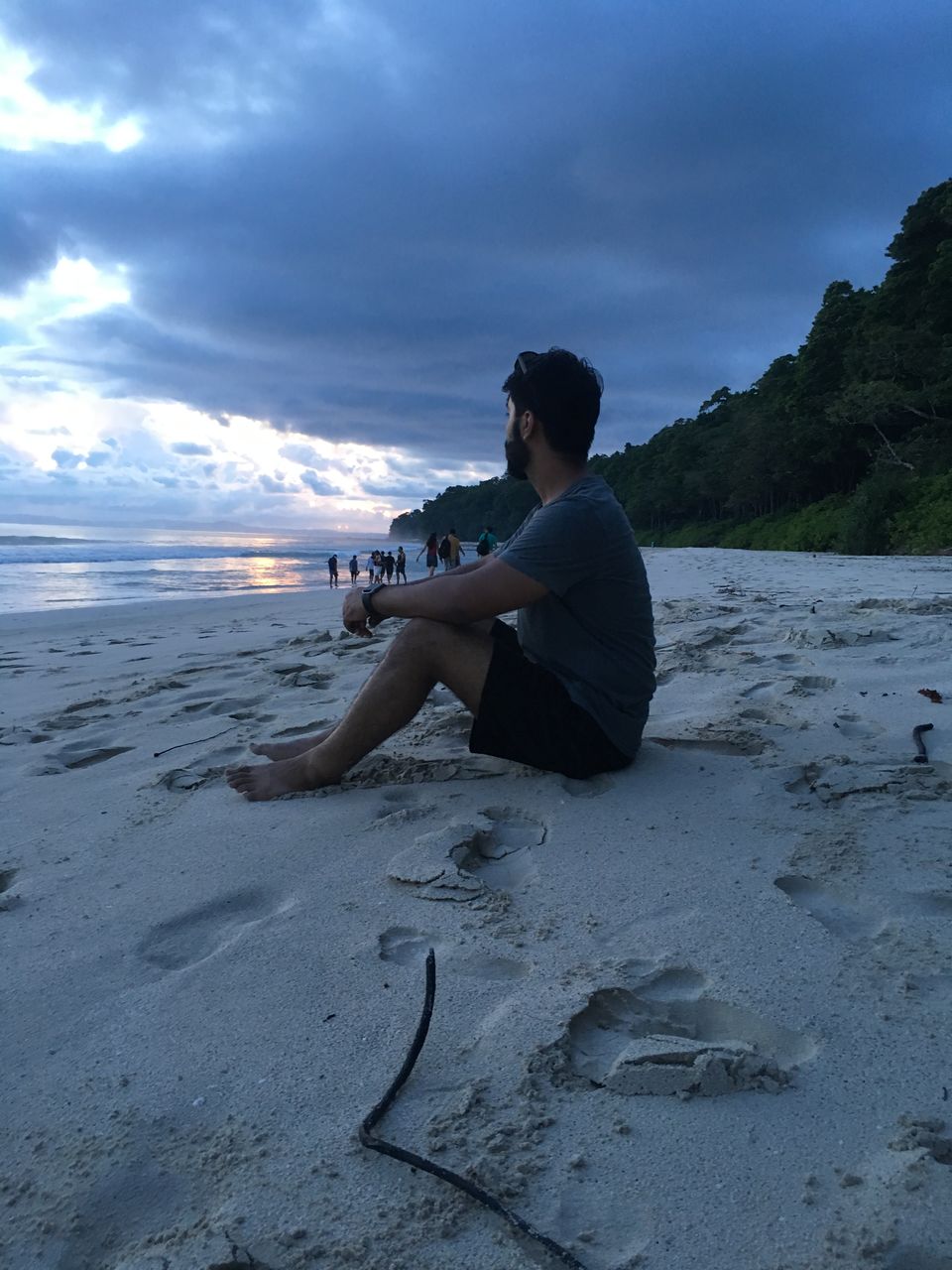Photo of Complete Guide for Andaman & Nicobar islands- Trip 2018 by Prateek Singh