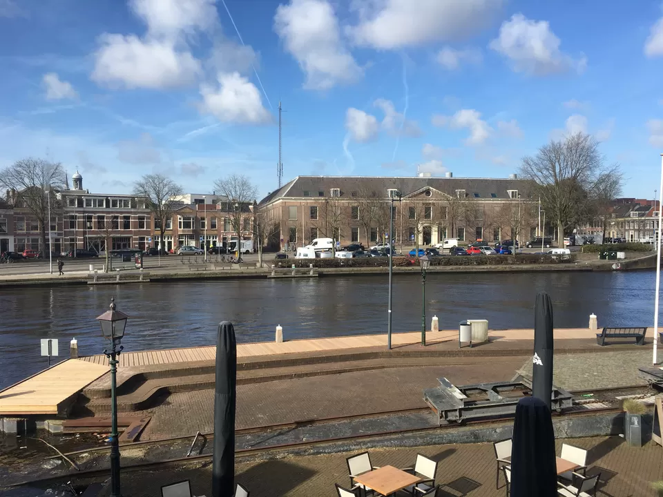 Photo of Amsterdam, Netherlands by Prateek Singh
