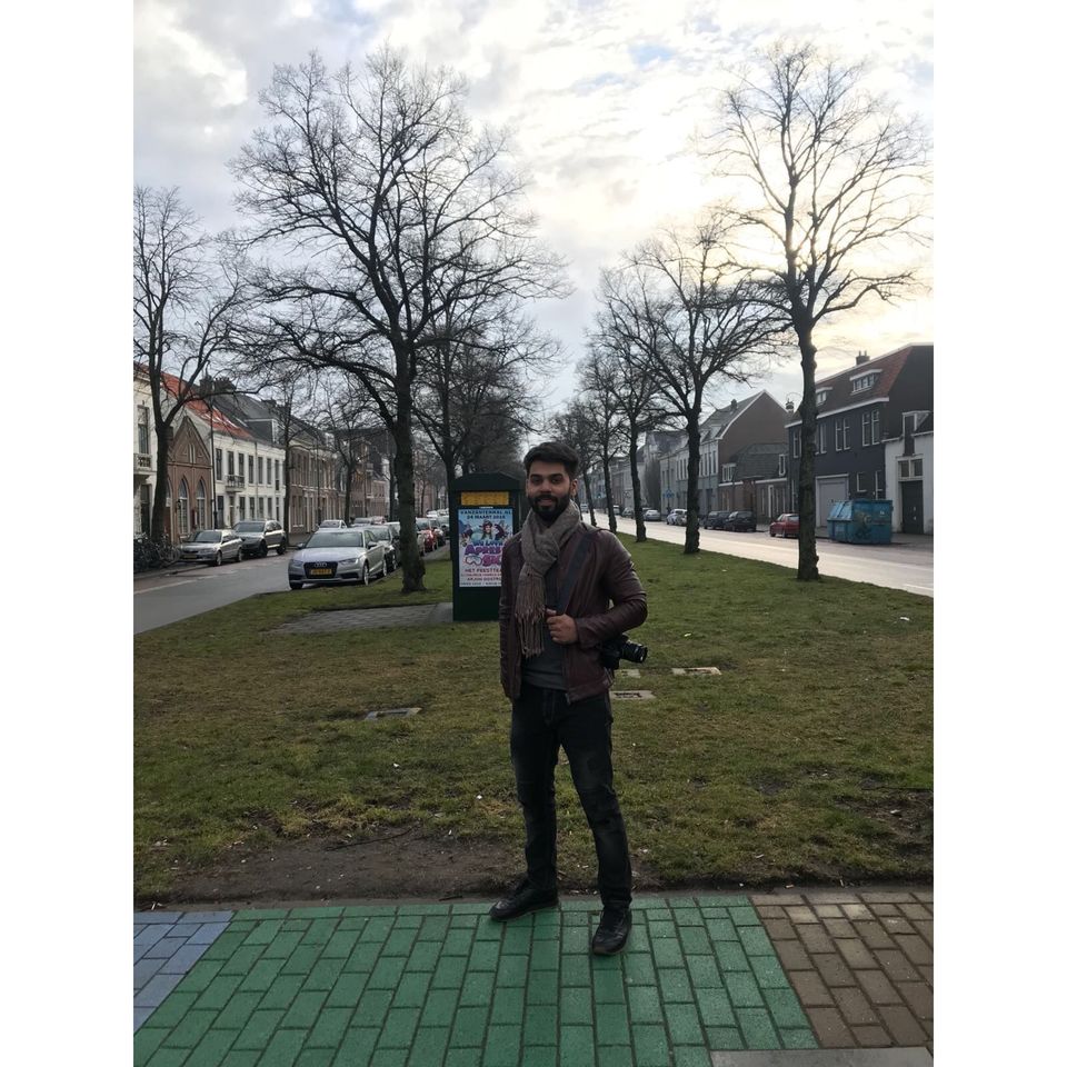Photo of How expensive is Amsterdam? Where to stay in budget? Entire Trip Under Rs. 23K(✈️ Excluded) by Prateek Singh