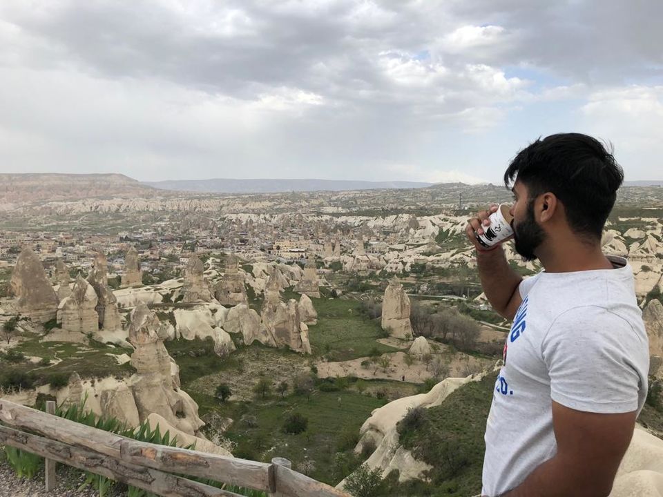 Photo of My Personal Hack to the Cheapest ONE WAY Flight to Europe!! Only 13K INR | VISIT 2 Cities IN 13K INR by Prateek Singh