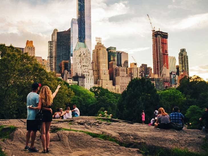 Photo of How to Experience New York Like a Local 1/2 by Charlie watson