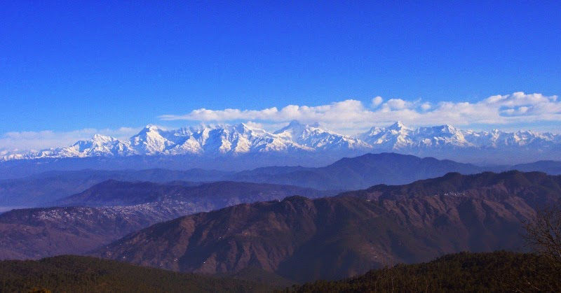 Photo of Mukteshwar : A vignette Of Kumaon Hills ! by Chandan Kumar
