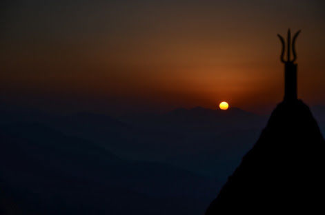 Photo of Mukteshwar : A vignette Of Kumaon Hills ! by Chandan Kumar