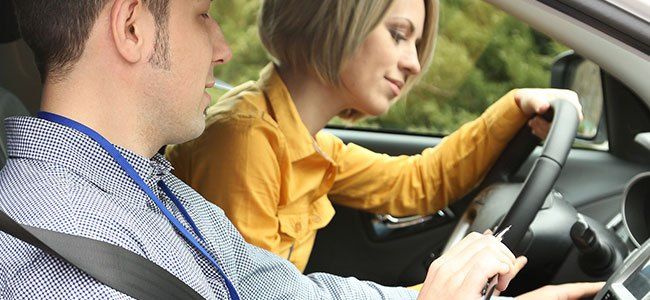 Photo of Learn to drive in your free time with professionals 1/1 by Olivia Smith