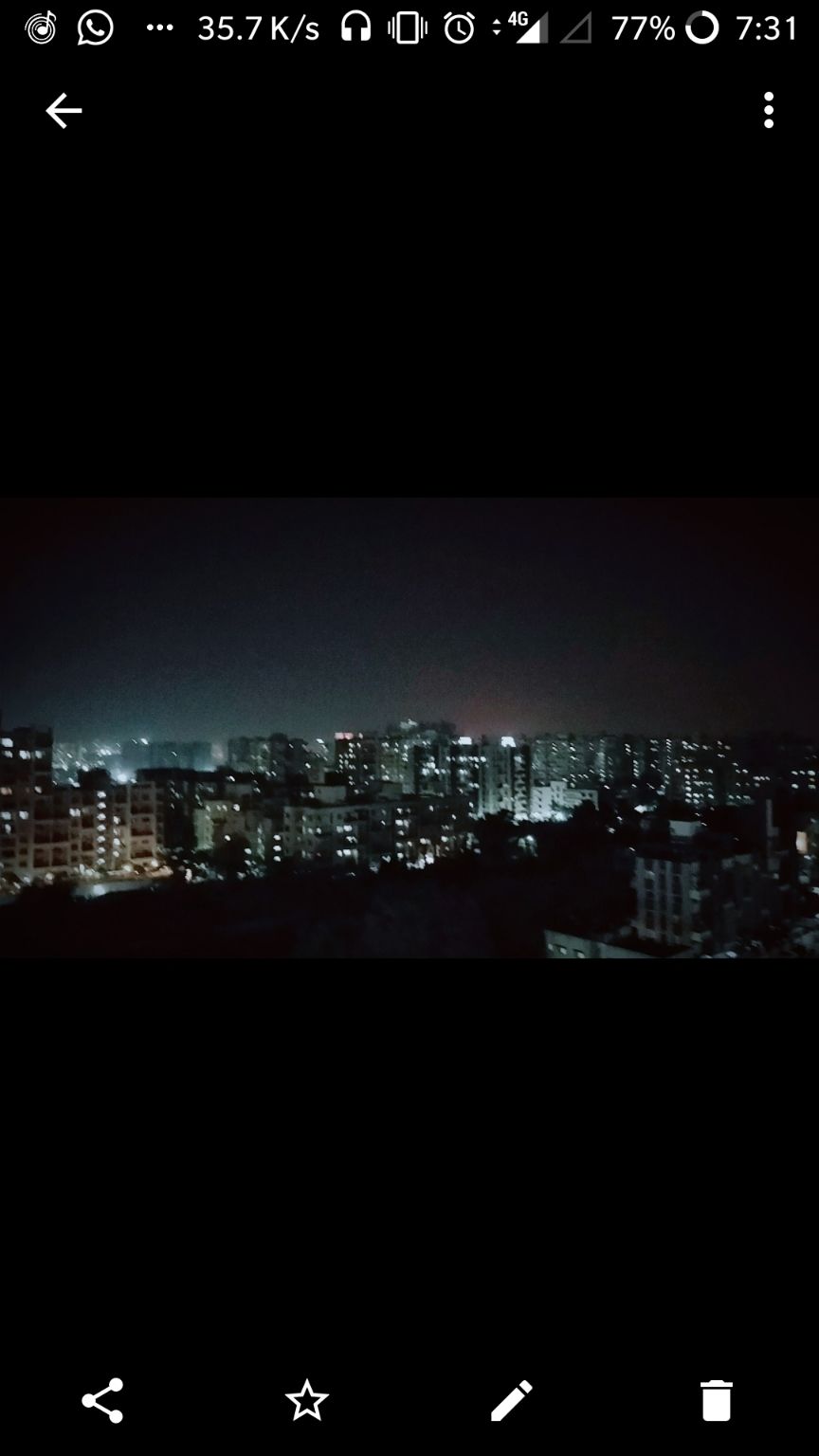 Photo of Pune, Maharashtra, India by ayushi kabra