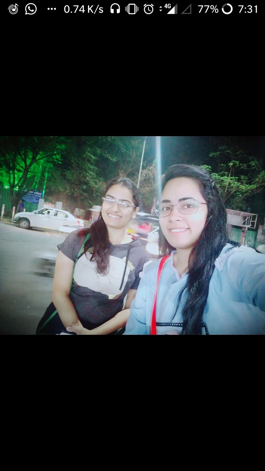 Photo of Pune, Maharashtra, India by ayushi kabra