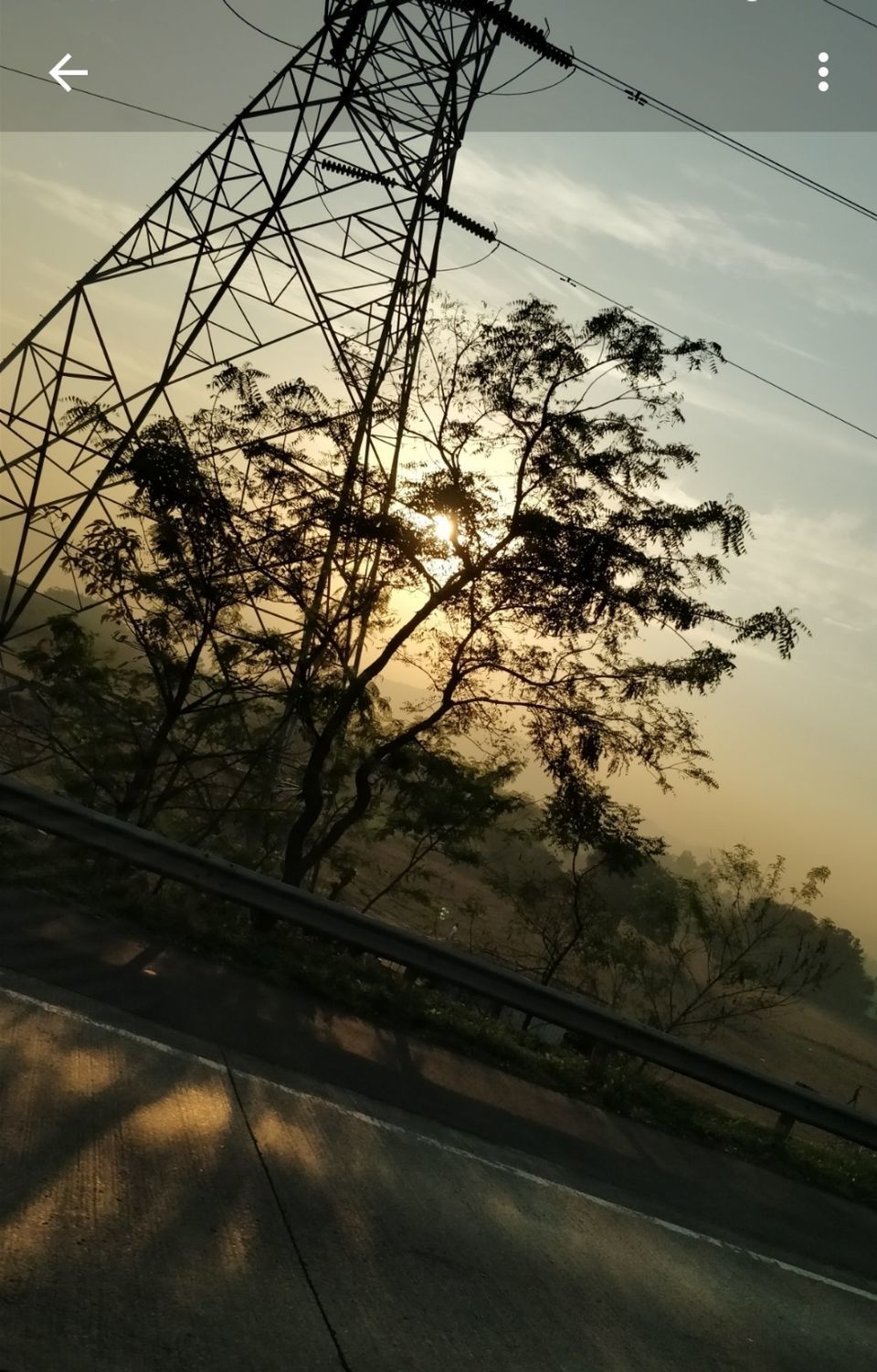 Photo of Matheran - One day with Nature beauty by ayushi kabra