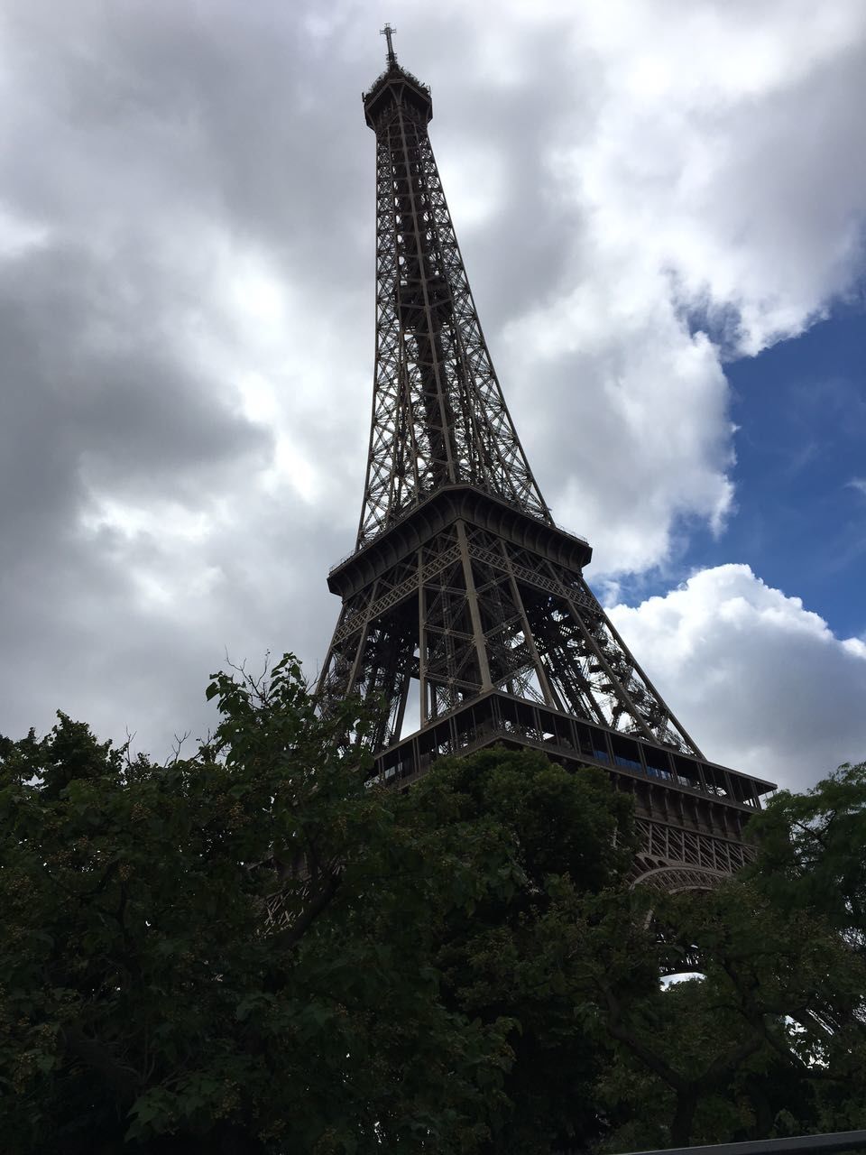 Photo of "City of dreams- PARIS" 1/10 by Madhu Priya