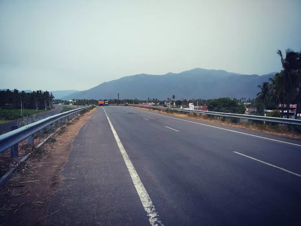 Photo of Yelagiri, Tamil Nadu, India by Ayas K M