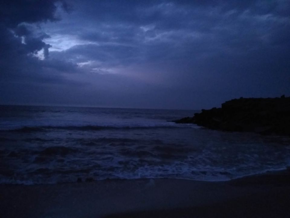 Photo of Pondicherry, Puducherry, India by Ayas Kanta Mohapatra