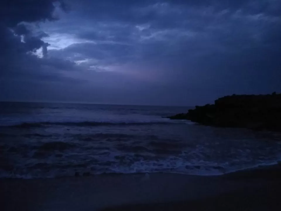 Photo of Pondicherry, Puducherry, India by Ayas K M