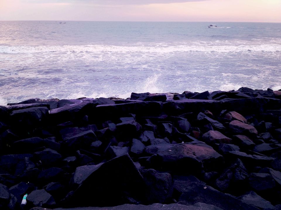 Photo of Pondicherry, Puducherry, India by Ayas Kanta Mohapatra