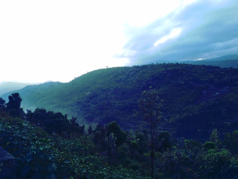Photo of Yercaud, Tamil Nadu, India by Ayas Kanta Mohapatra