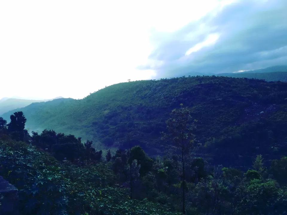Photo of Yercaud, Tamil Nadu, India by Ayas K M