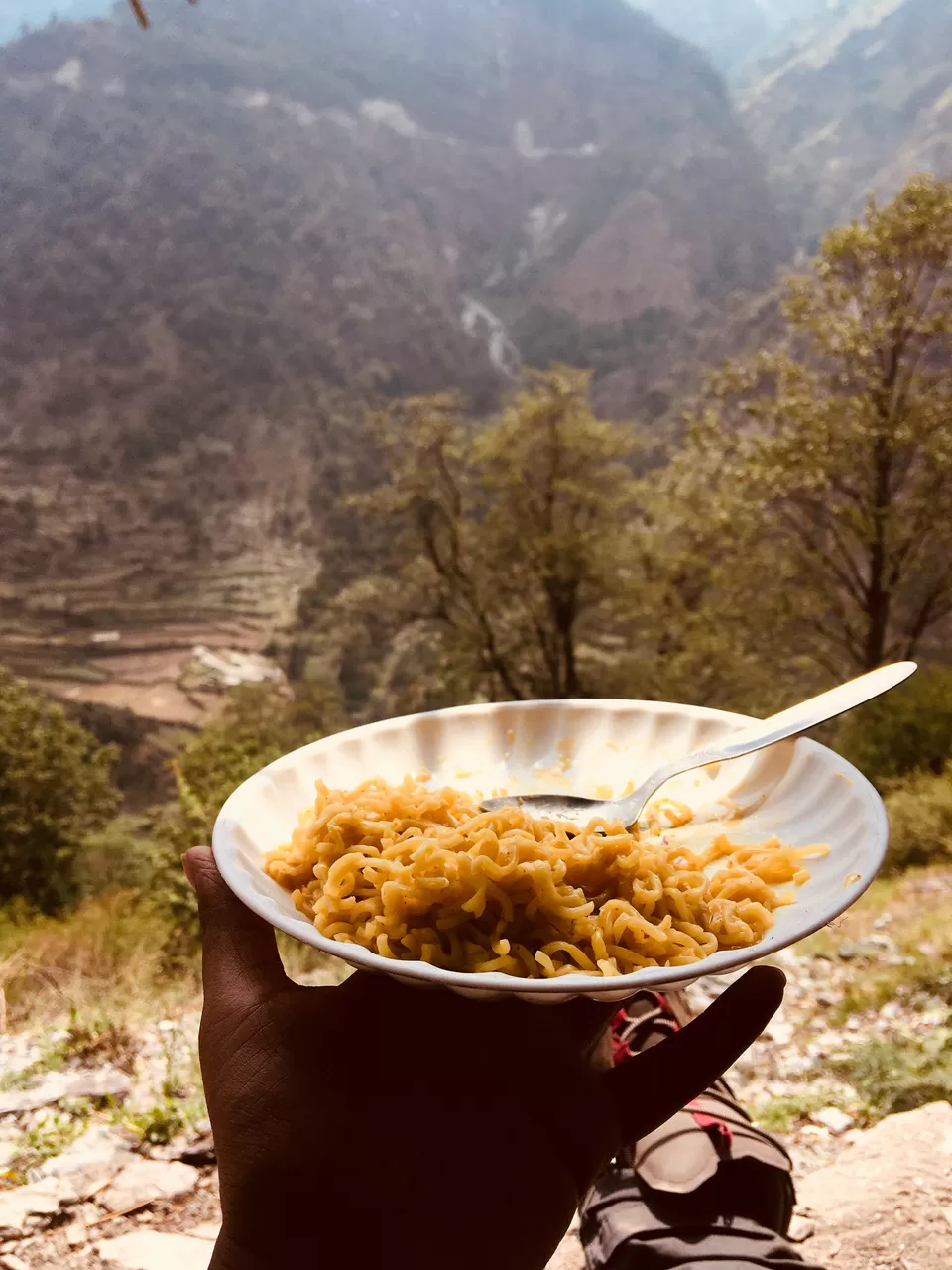 Photo of Kuling, Uttarakhand, India by Sreya Mantena