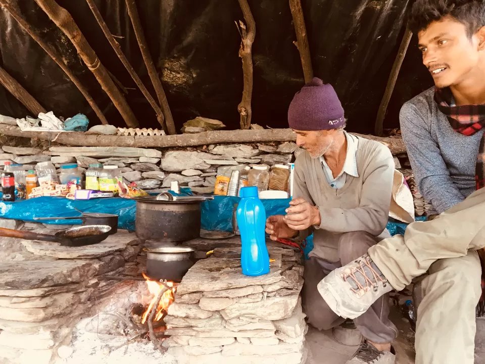 Photo of Kuling, Uttarakhand, India by Sreya Mantena