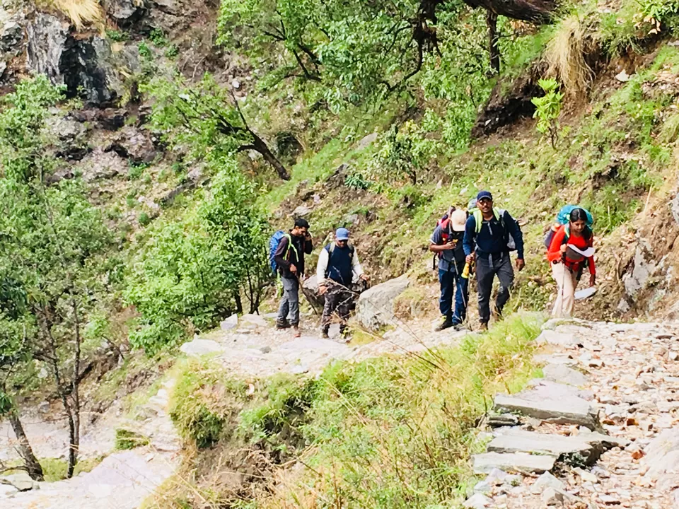 Photo of Kuling, Uttarakhand, India by Sreya Mantena