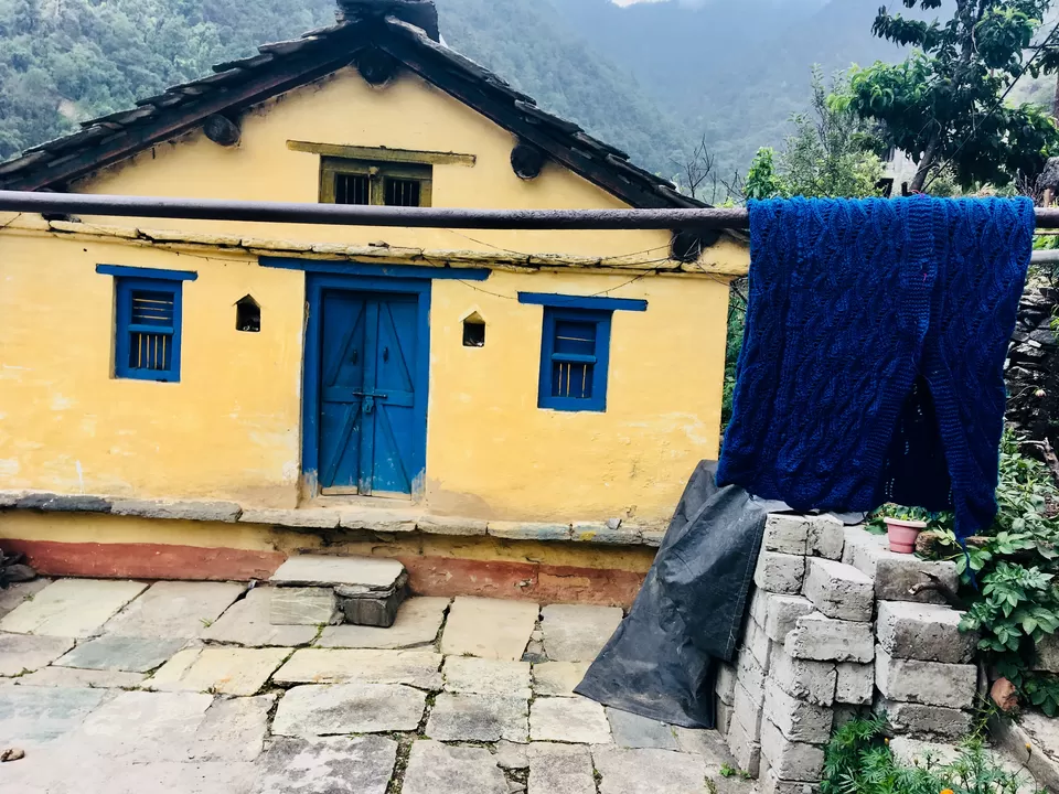 Photo of Kuling, Uttarakhand, India by Sreya Mantena