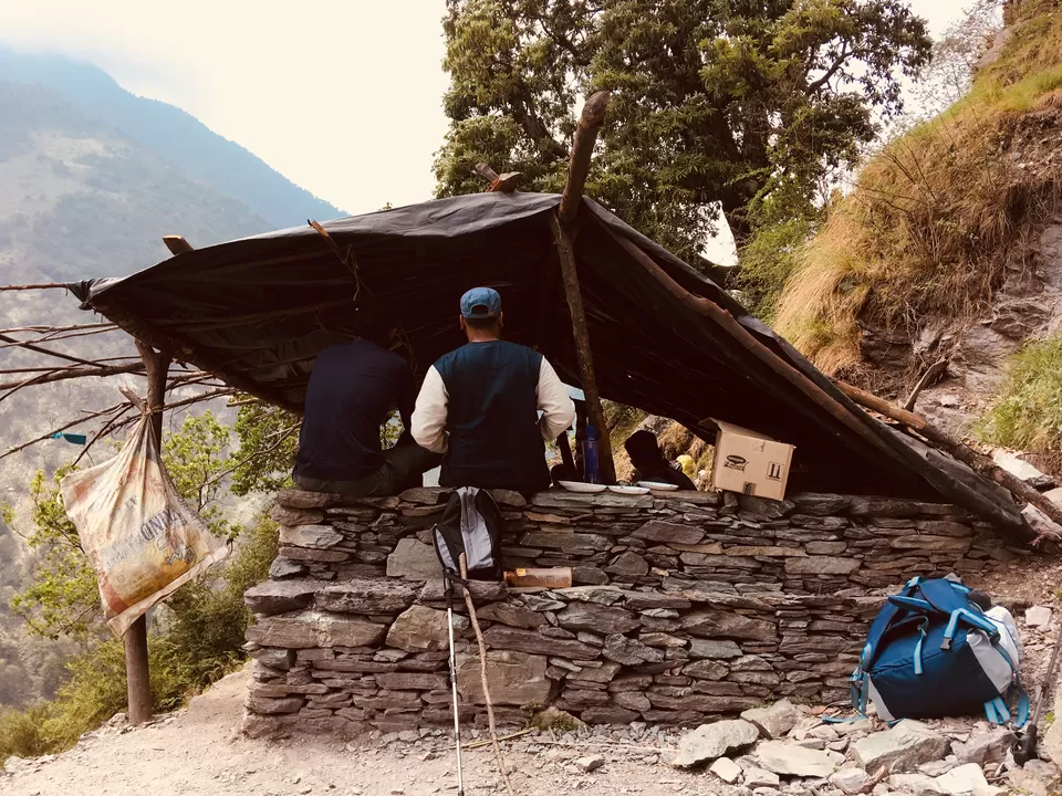 Photo of Kuling, Uttarakhand, India by Sreya Mantena