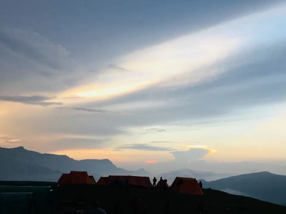 Photo of Bedini Bugyal, Roopkund Trail, Uttarakhand, India by Sreya Mantena