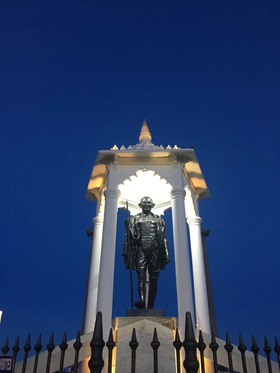 Photo of Promenade Beach, Puducherry by Sreya Mantena