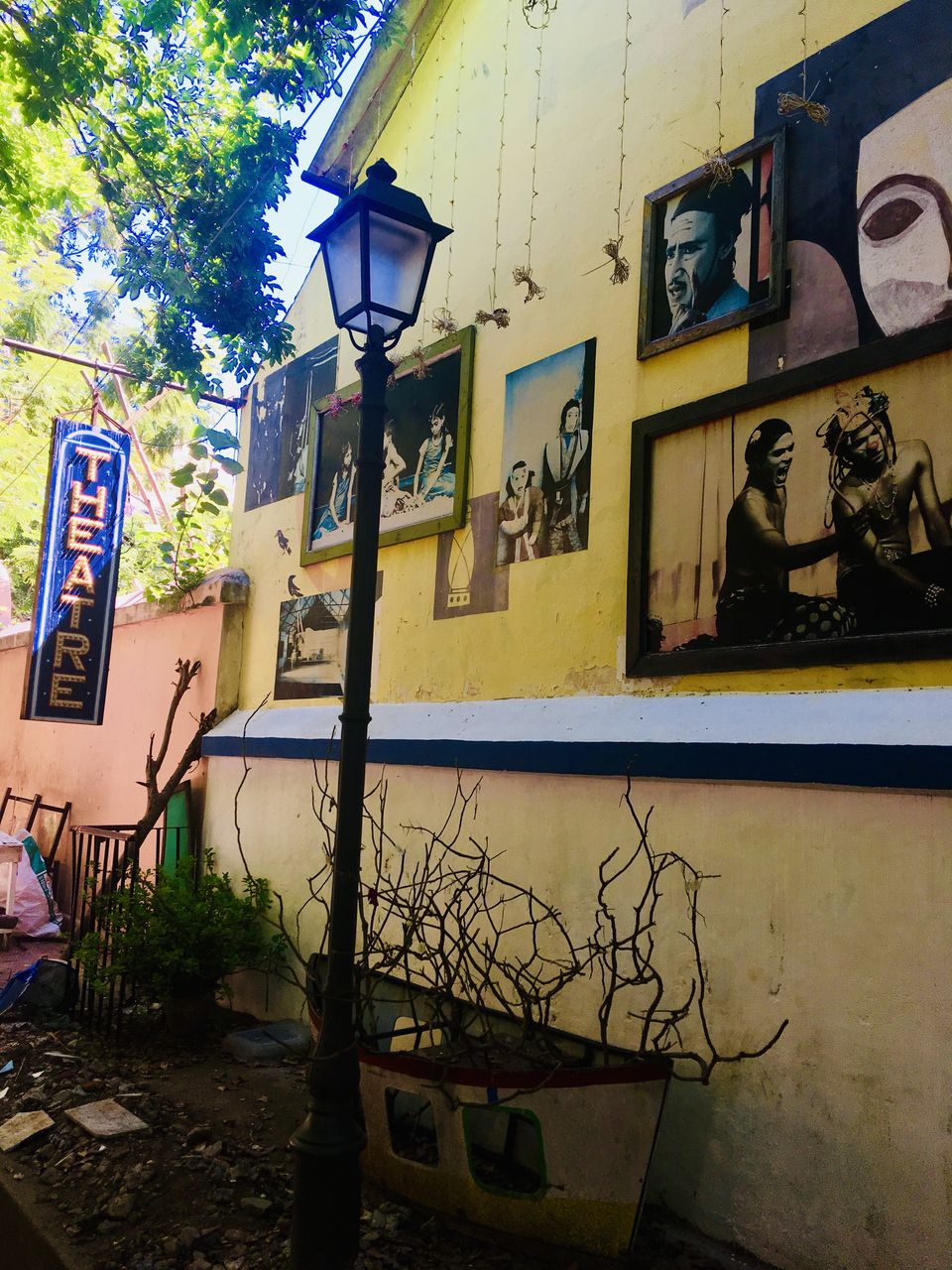 Photo of Pondicherry - A trip with family ! by Sreya Mantena