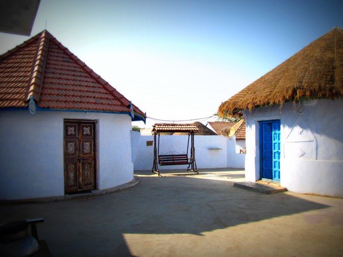 Photo of Rann of Kutch, Kutch, Gujarat, India by Sonia Revankar