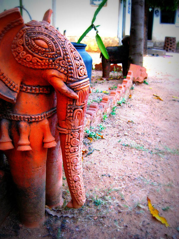 Photo of Bhadrawati भद्रावती, Maharashtra, India by Sonia Revankar