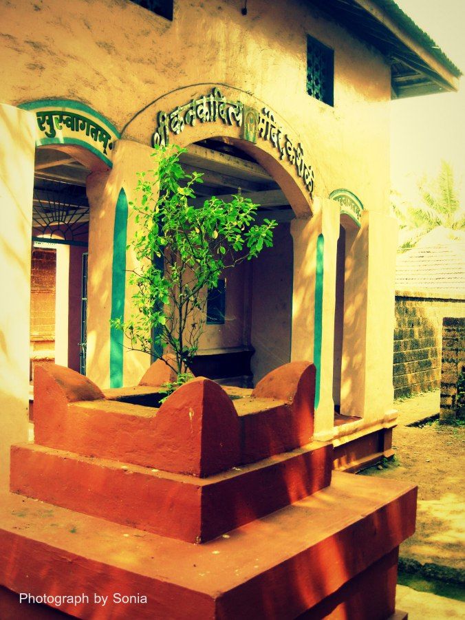 Photo of Ratnagiri, Maharashtra, India by Sonia Revankar