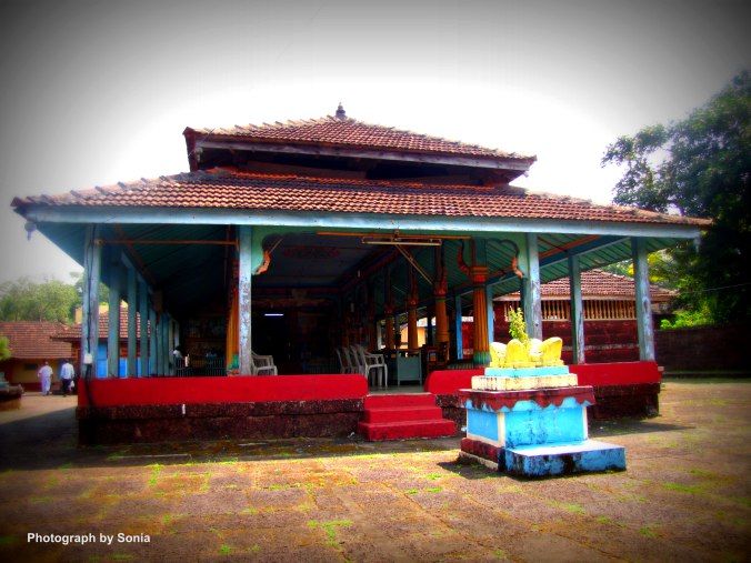 Photo of Ratnagiri, Maharashtra, India by Sonia Revankar