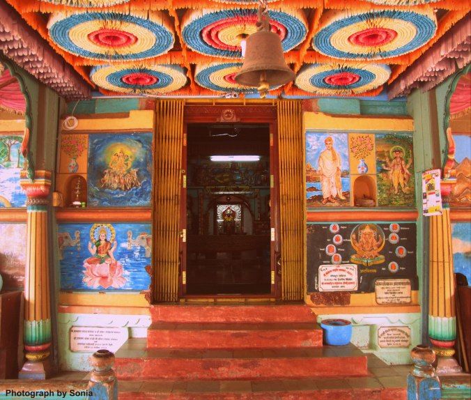 Photo of Ratnagiri, Maharashtra, India by Sonia Revankar