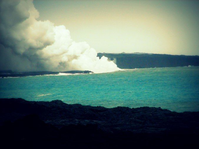 Photo of Kīlauea Volcano, United States by Sonia Revankar