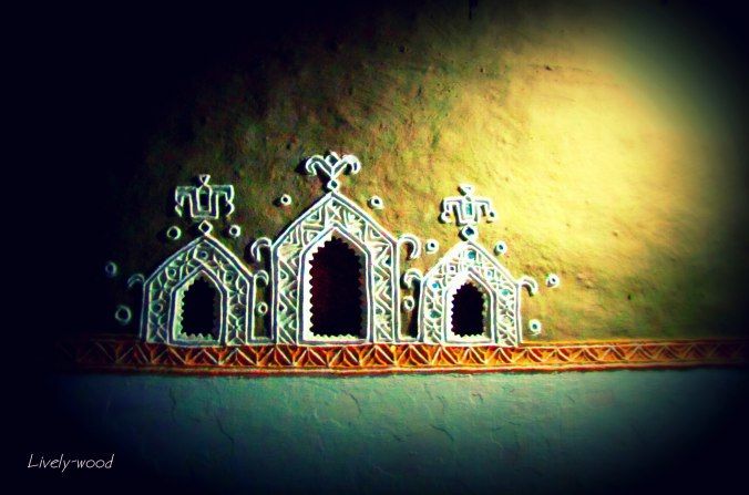 Photo of India visits: Maharasthra, Gujarat and Karnataka 19/22 by Sonia Revankar