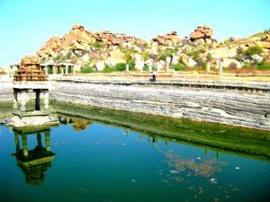 Photo of India visits: Maharasthra, Gujarat and Karnataka 11/22 by Sonia Revankar