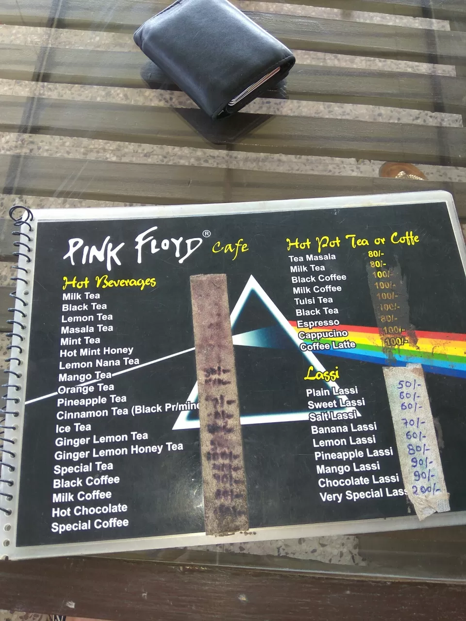 Photo of Pushkar Diaries by agransh anand