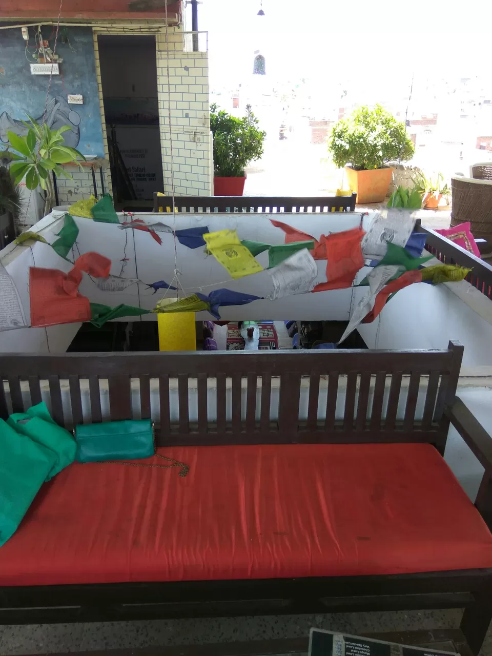 Photo of Pushkar Diaries by agransh anand