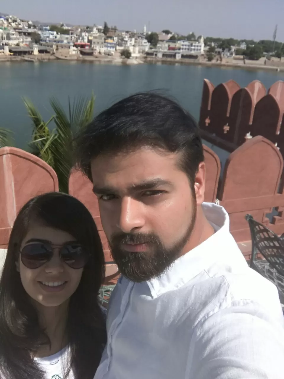 Photo of Pushkar Diaries by agransh anand