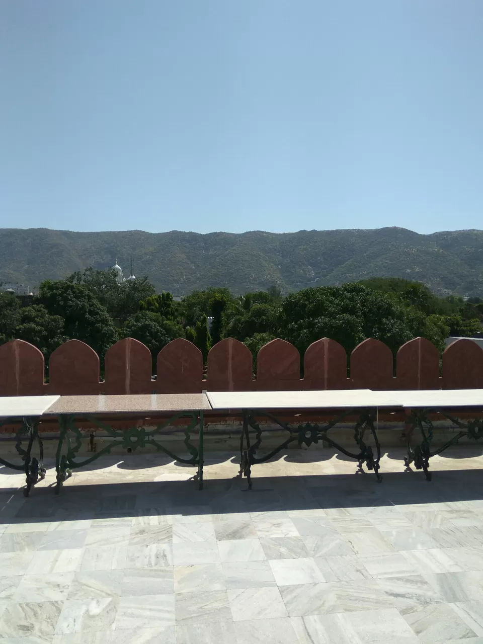 Photo of Pushkar Diaries by agransh anand