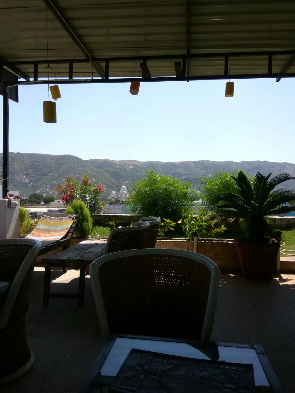 Photo of Pushkar Diaries by agransh anand