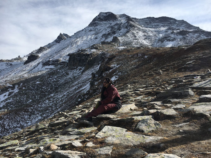 Photo of November in Rohtang Pass 4/5 by Rambling Passport