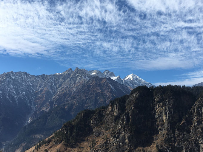Photo of November in Rohtang Pass 5/5 by Rambling Passport